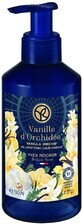 Săpun de m&#226;ini lichid Yves Rocher Vanilie și orhidee 190 ml