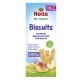 Biscuiti Bio cu pere și mere, +10 luni, 125 g, Holle Baby Food