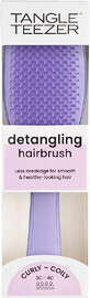 Tangle Teezer The Ultimate Detangler Curly - Coily Purple Passion