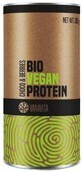 VanaVita Organic Vegan Protein Chocolate &amp; Berries 600 g