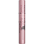 Maybelline New York Sky High Mascara mascara de alungire și volum 01 Very Black 9.6 ml