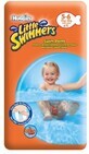 Huggies&#174; LITTLE SWIMMERS MEDIU 11 buc