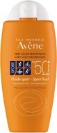 Av&#232;ne Sport fluid SPF50+ 100 ml