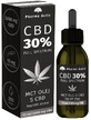 Pharma Activ CBD 30% ulei MCT cu CBD 3000mg 10 ml