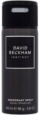 David Beckham Instinct deo spray 150 ml