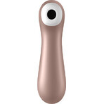 Satisfyer Vibratore Pro 2 Vibrazione rosa dorato