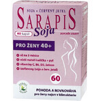 Sarapis SOY 60 capsule