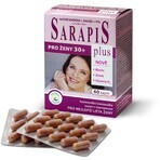 Sarapis SOY 60 capsule