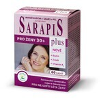 Sarapis SOY 60 capsule