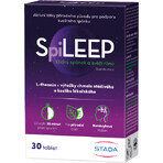 SpiLeep Walmark 30 comprimate