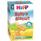 Biscuiti Bio pentru sugari, +6 luni, 150 g, Hipp