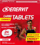 Enervit Carbo lemon 24 comprimate