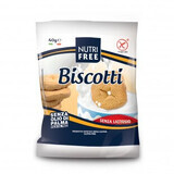 Biscuiti Bio, 400 g, AEC001P, Nutri Free