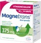 Magnetrans 375mg 40+10 granule tablete 50 pliculețe