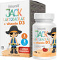 Imunit JACK LACTOBACILIAR +vitamina D3 72 comprimate