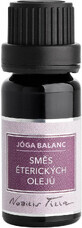 Nobilis Tilia Amestec de uleiuri esențiale: echilibru yoga 10 ml