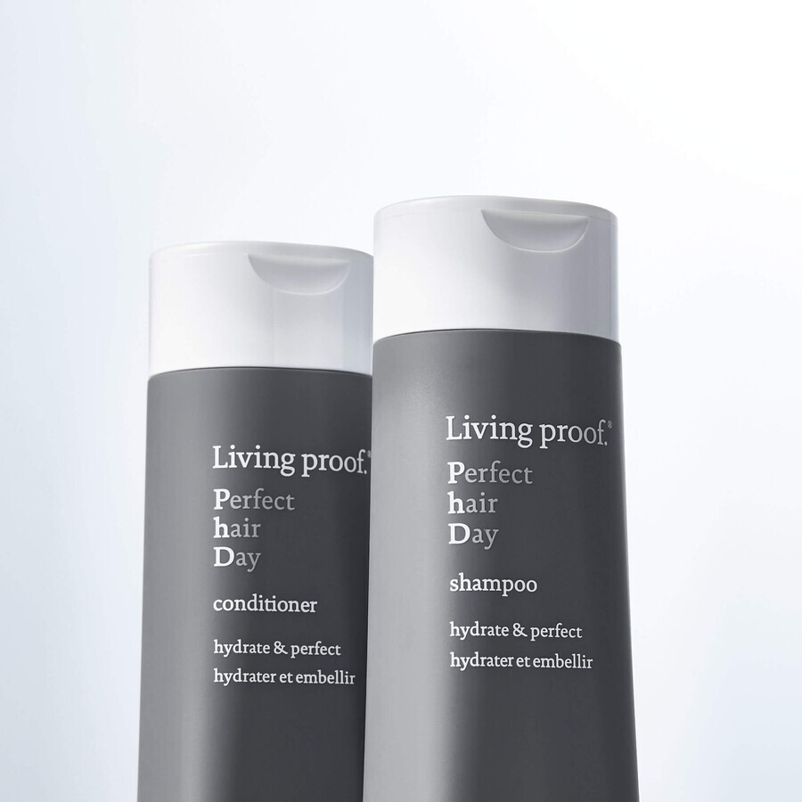 Living Proof Perfect Hair Day Conditioner voor alle haartypes 236 ml