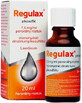 Regulax picosulfat soluție orală 20 ml