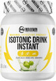 Maxxwin Isotonic Drink Instant, mere verzi 1500 g