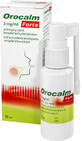 Orocalm Forte 3 mg/ml spray 88 injecții 15 ml