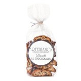 Biscuiti cu bucati de ciocolata, 350g, Artebianca