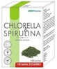 Edenpharma CHLORELLA+SPIRULINA 150 comprimate