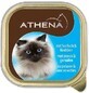 Athena Pate pește + crab 100 g