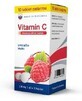 Bun din Slovacia DZSK Vitamina C 200 mg aromă MALINA 70 comprimate