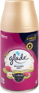 Glade Relaxing Zen deodorant automat - cartuș de schimb 269 ml