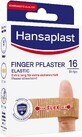 Hansaplast Finger Strips plasture pentru degete 16 buc