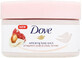 Dove exfoliant de duș rodie 225 ml