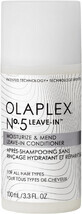 Balsam fără clătire Olaplex No.5, Balsam fără clătire 100 ml