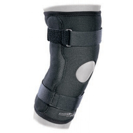 DonJoy DJ Drytex Economy Hinged Knee Brace corset genunchi respirabil dimensiune. L