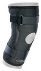 DonJoy DJ Drytex Economy Hinged Knee Brace corset genunchi respirabil dimensiune. L