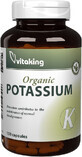 Vitaking Potasiu 99mg 100 capsule