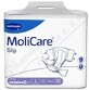 Molicare Premium Super Plus L Chiloți pentru scutece 30 buc