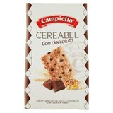 Biscuiti cu ciocolata Cereabel, 240 g, Campiello