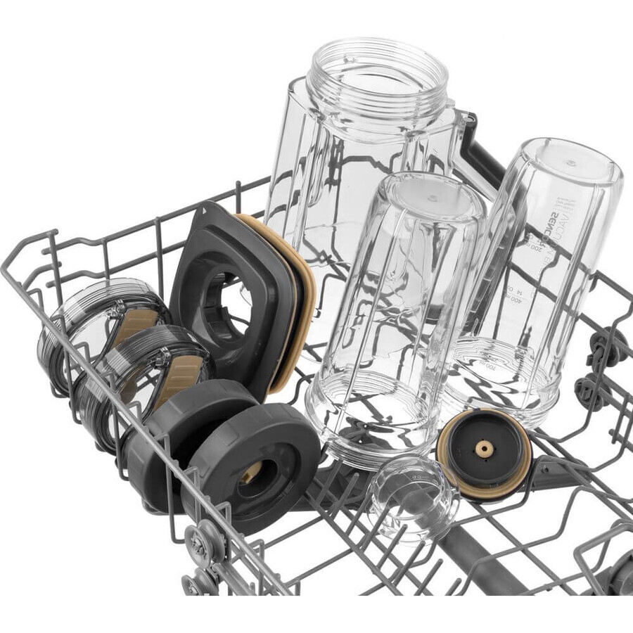 Sencor Tischmixer SBU 7877CH Vakuum