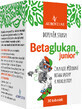 Betaglucan JUNIOR 100 mg 30 capsule tari