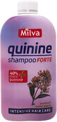 Milva Șampon chinine forte 500 ml