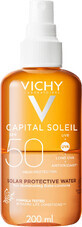 Vichy Capital Soleil Spray protector cu beta-caroten SPF50 200 ml