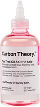 Tonic purificator facial Carbon Theory 250 ml