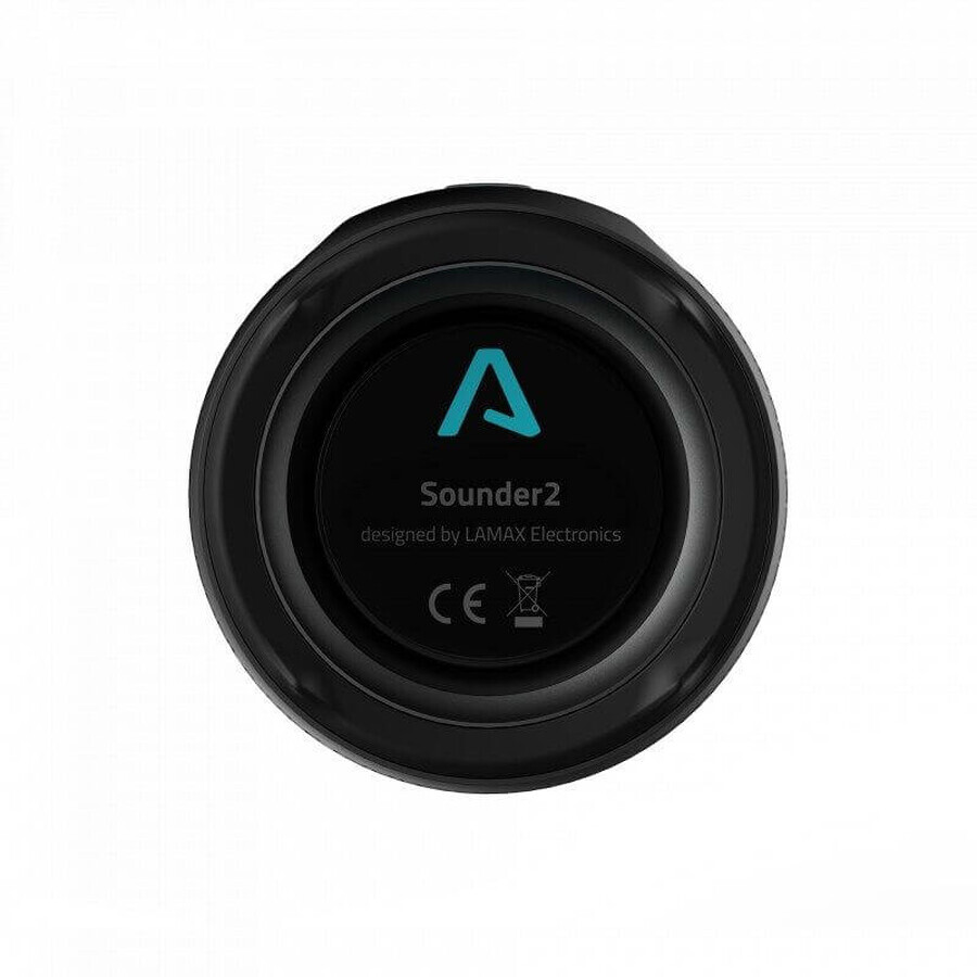 LAMAX Sounder2, nero