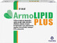 ArmoLIPID PLUS 30 comprimate