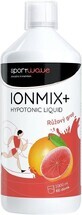 Sportwave Ionmix+ grapefruit roz 1000 ml