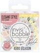 Invisibobble SPRUNCHIE SLIM R&#250;rik G&#237;slason Twist it Up Cloth Elastics 2 buc