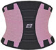 Power System Slimming Belt S/M, roz