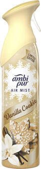 Spray odorizant de aer Ambipur Vanilla Cookie 185 ml