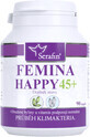 Serafin Femina Happy 45+, 90 capsule