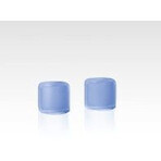 Ohropax Silicon Aqua Ear Inserts in a box of 6 pcs